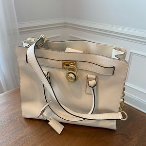 Michael Kors Hamilton Tote